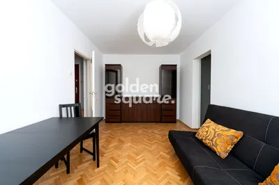 Wynajmę Mieszkanie Warszawa - 37,93 m² - miniatura 2