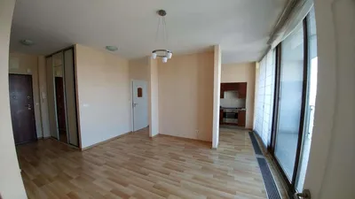 Wynajmę Mieszkanie Warszawa - 52,10 m² - miniatura 3