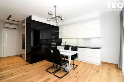 Wynajmę Mieszkanie Kraków - 59 m² - miniatura 2