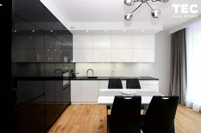 Wynajmę Mieszkanie Kraków - 59 m² - miniatura 4
