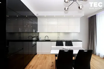 Wynajmę Mieszkanie Kraków - 59 m²