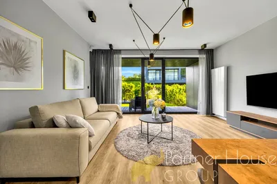 Wynajmę Mieszkanie Warszawa - 64 m² - miniatura 2