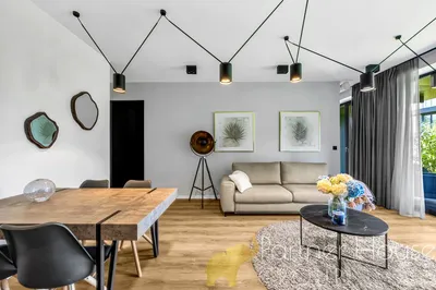 Wynajmę Mieszkanie Warszawa - 64 m² - miniatura 4