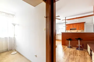 Wynajmę Mieszkanie Warszawa - 42 m² - miniatura 5