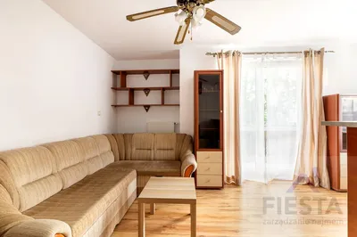 Wynajmę Mieszkanie Warszawa - 42 m² - miniatura 3