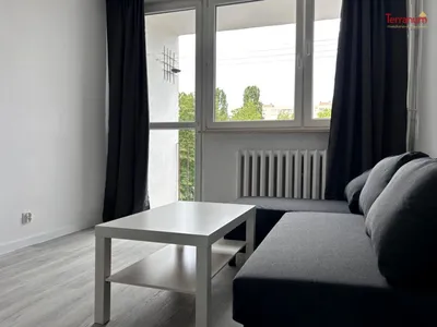 Wynajmę Mieszkanie Warszawa - 37 m² - miniatura 4