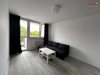 Wynajmę Mieszkanie Warszawa - 37 m² - miniatura 5