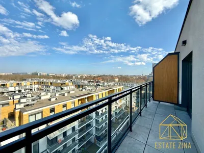 Wynajmę Mieszkanie Kraków - 38 m² - miniatura 4