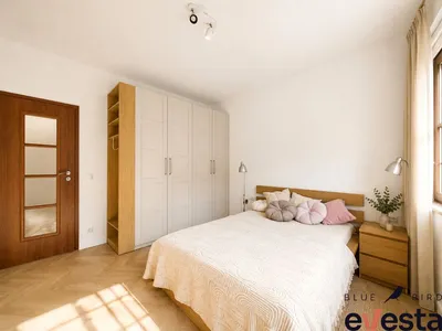 Wynajmę Mieszkanie Wrocław - 36 m² - miniatura 2