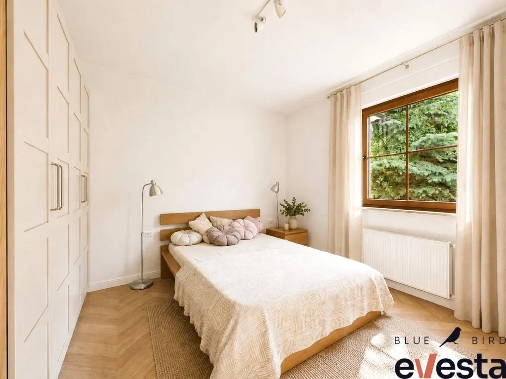Wynajmę Mieszkanie Wrocław - 36 m² - 1/12
