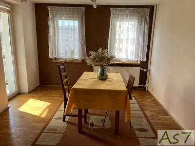Wynajmę Mieszkanie Kraków - 64,61 m²