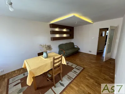 Wynajmę Mieszkanie Kraków - 64,61 m² - miniatura 2