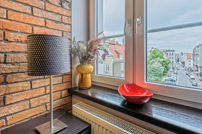 Wynajmę Mieszkanie Gdańsk - 51 m² - miniatura 5