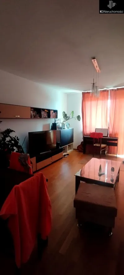 Wynajmę Mieszkanie Warszawa - 56 m²