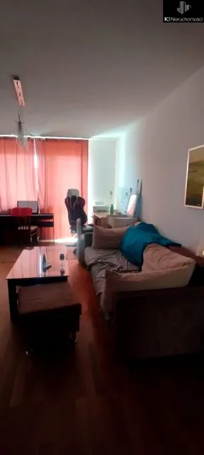 Wynajmę Mieszkanie Warszawa - 56 m² - miniatura 5