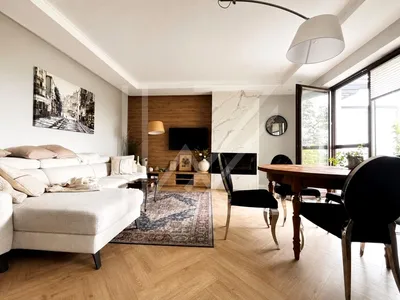 Wynajmę Mieszkanie Kraków - 74 m²