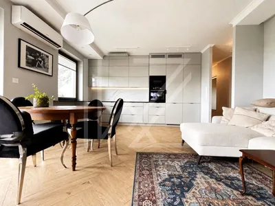 Wynajmę Mieszkanie Kraków - 74 m² - miniatura 3