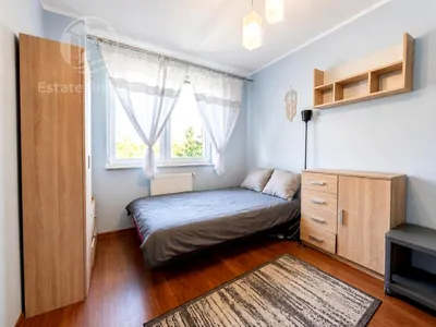 Wynajmę Mieszkanie Wrocław - 58 m² - miniatura 4