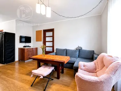 Wynajmę Mieszkanie Wrocław - 58 m² - miniatura 5