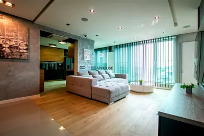 Wynajmę Mieszkanie Kraków - 152 m² - miniatura 3