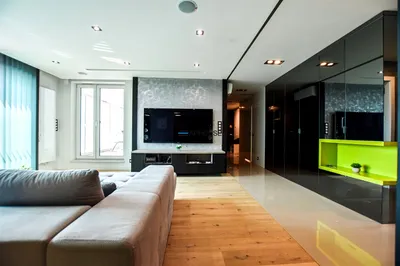 Wynajmę Mieszkanie Kraków - 152 m² - miniatura 5