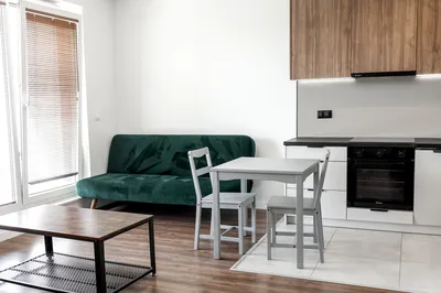 Wynajmę Mieszkanie Warszawa - 45 m²