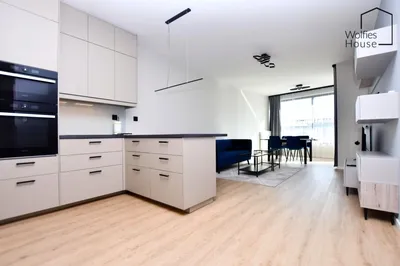 Wynajmę Mieszkanie Kraków - 58 m² - miniatura 3