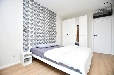 Wynajmę Mieszkanie Kraków - 58 m² - miniatura 4
