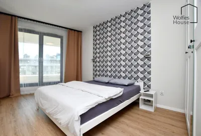 Wynajmę Mieszkanie Kraków - 58 m² - miniatura 5