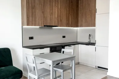 Wynajmę Mieszkanie Warszawa - 45 m² - miniatura 5