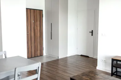 Wynajmę Mieszkanie Warszawa - 45 m² - miniatura 3