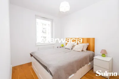 Wynajmę Mieszkanie Kraków - 44 m² - miniatura 2