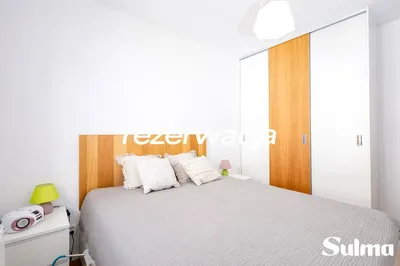 Wynajmę Mieszkanie Kraków - 44 m²