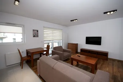 Wynajmę Mieszkanie Katowice - 57 m² - miniatura 3