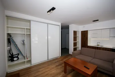 Wynajmę Mieszkanie Katowice - 57 m² - miniatura 5