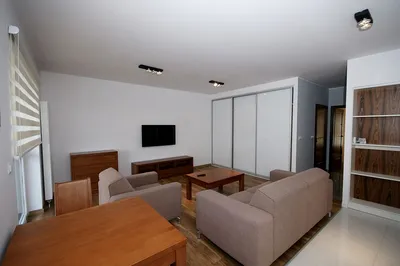 Wynajmę Mieszkanie Katowice - 57 m² - miniatura 4