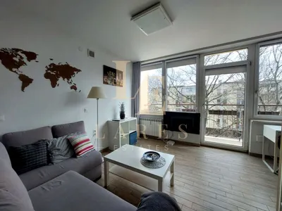 Wynajmę Mieszkanie Warszawa - 37 m² - miniatura 5