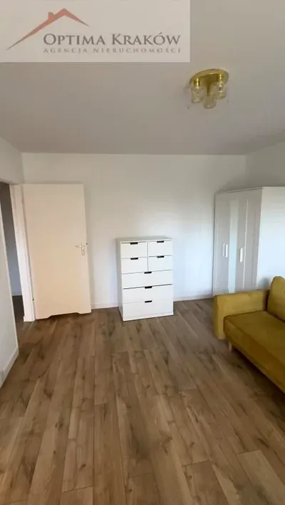 Wynajmę Mieszkanie Kraków - 35 m² - miniatura 4