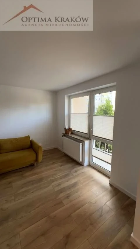Wynajmę Mieszkanie Kraków - 35 m² - 1/18