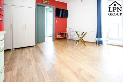 Wynajmę Mieszkanie Kraków - 39 m² - miniatura 5