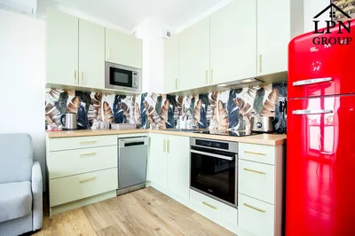 Wynajmę Mieszkanie Kraków - 39 m² - miniatura 3
