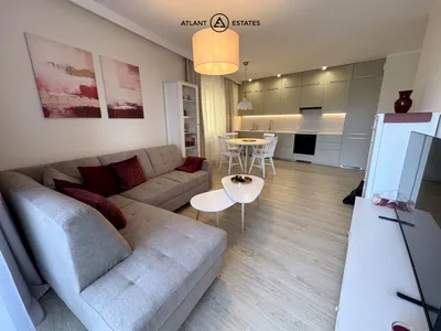 Wynajmę Mieszkanie Wrocław - 62,50 m² - miniatura 3