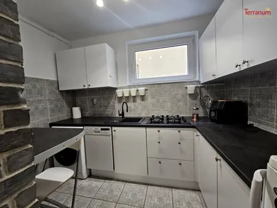 Wynajmę Mieszkanie Warszawa - 41 m² - miniatura 4