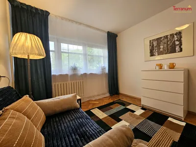 Wynajmę Mieszkanie Warszawa - 41 m²