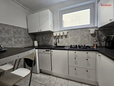 Wynajmę Mieszkanie Warszawa - 41 m² - miniatura 3