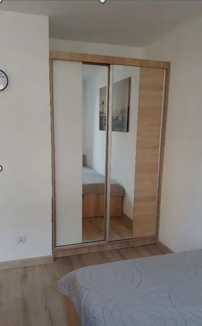 Wynajmę Mieszkanie Warszawa - 28 m² - miniatura 4