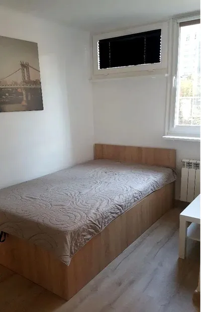 Wynajmę Mieszkanie Warszawa - 28 m² - miniatura 5