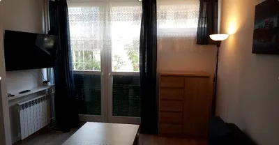 Wynajmę Mieszkanie Warszawa - 28 m² - miniatura 2