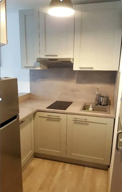 Wynajmę Mieszkanie Warszawa - 28 m² - miniatura 3