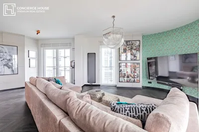 Wynajmę Mieszkanie Warszawa - 70 m² - miniatura 2